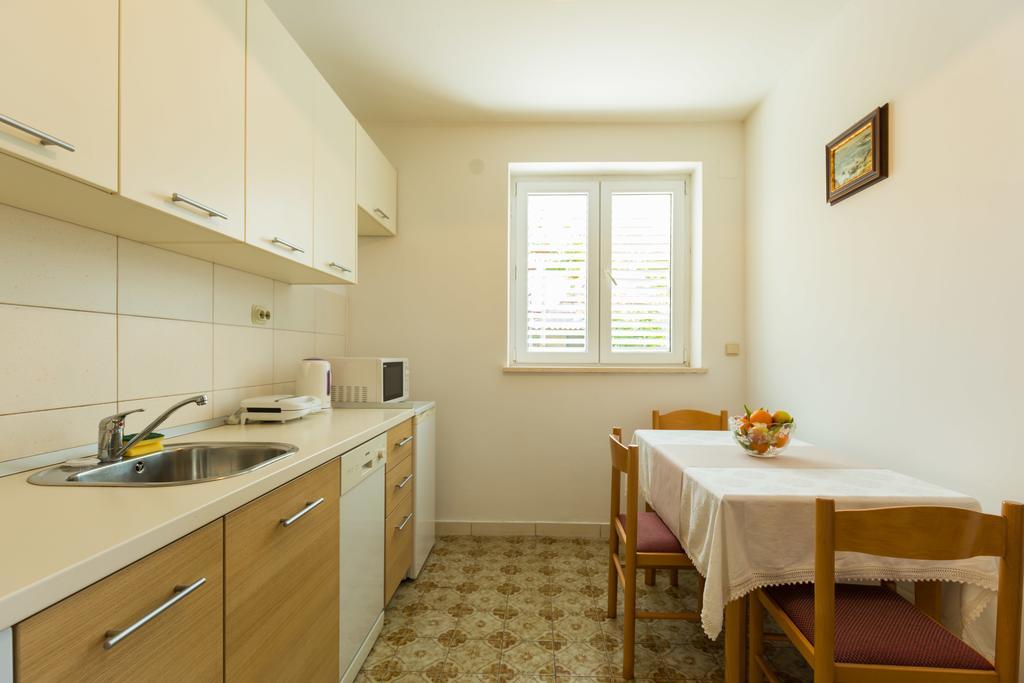 Anika Apartment Dubrovnik Exterior foto